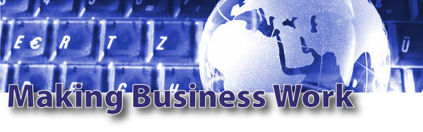 Kamaron Institue - Making Business Work